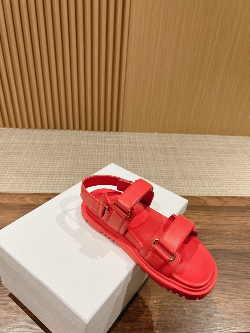 Christian Dior Sandals